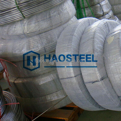 SGS 및 BV 승인 202 스테인리스 스틸 파이프