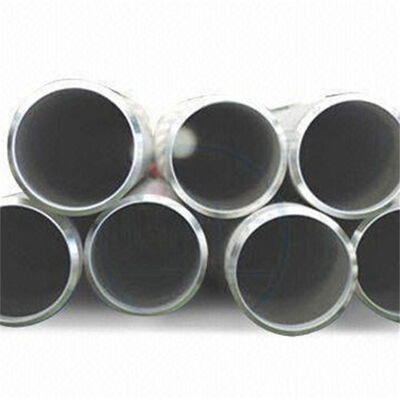 Sa213tp347h 스테인리스 튜브 스틸 섹시 댄싱 튜브 듀플렉스 Sa789 S31260 스테인리스 스틸 튜브