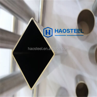 Sa213tp347h 스테인리스 튜브 스틸 섹시 댄싱 튜브 듀플렉스 Sa789 S31260 스테인리스 스틸 튜브