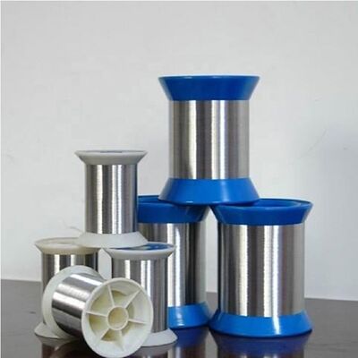 H 강도 304 304L 스테인리스 스틸 와이어 보이지 않는 그릴 및 DIY 발루스트라드 2m / 세트