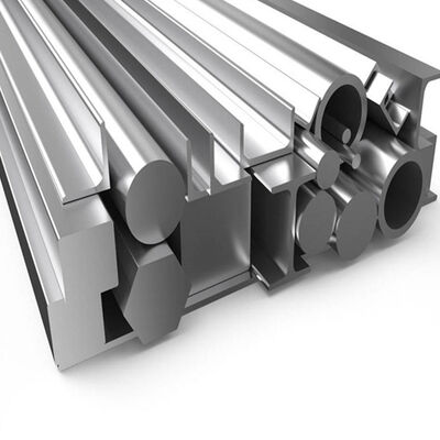 하스텔로이 C-2000 N06200 합금강 환봉 - 내식성 고온 안정성 냉간 인발 기법