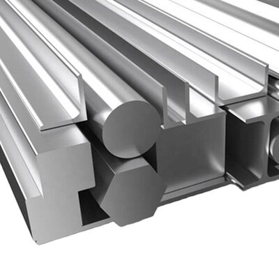 Hastelloy B3 N10675 합금강 환봉 - 내식성 냉간 인발 3mm-650mm 직경 산업용