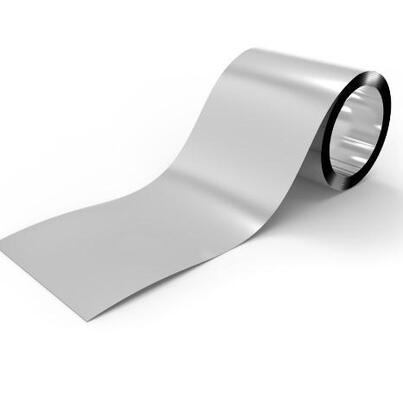 냉부착 니켈 합금 강철 막 ASTM 표준 N4 니켈 201 둥근 막