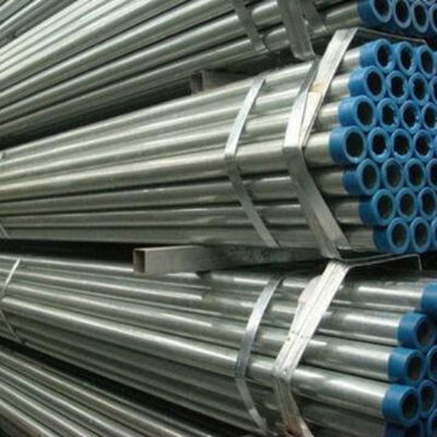 Hot Dipped China Supplier Mirror Polished Products Galvanized Steel Tube 888