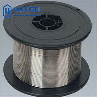 304 316L 410 0.07mm 0.13mm 1mm 2mm 부드러운 EN/AISI 스테인리스 스틸 와이어