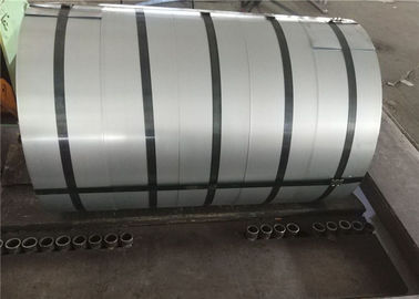 Iso Certification Stainless Steel 304 Coil / ASTM A240 Sheet Metal Coil