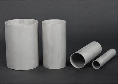 ASTM A213 Tp304 저항하는 이음새가 없는 스테인리스 배관 화학 부식 -