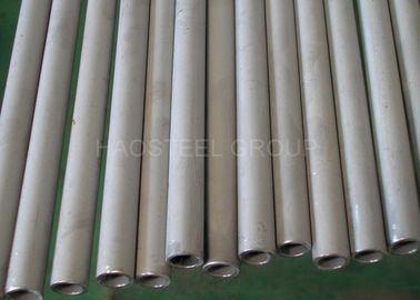 ASTM A213 Tp304 저항하는 이음새가 없는 스테인리스 배관 화학 부식 -