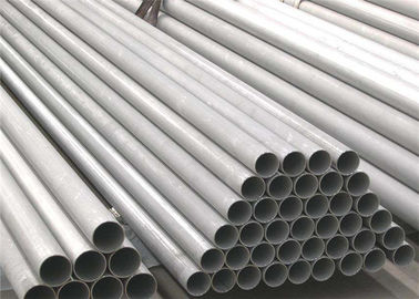 ASTM A213 Tp304 저항하는 이음새가 없는 스테인리스 배관 화학 부식 -