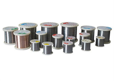 Inconel 600 스테인리스 합금 막대기 관 고열 내식성