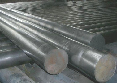 Inconel 718 2.4668 니켈은 기계장치/전자공학을 위한 합금 강철봉의 기초를 두었습니다