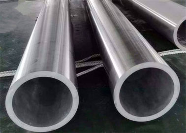 Inconel 600 스테인리스 합금 막대기 관 고열 내식성