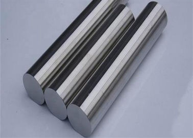 산업 건축을 위한 합금 강철 금속 Nimonic 75 UNS N06075 2.4951 둥근 막대기