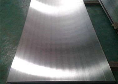 Inconel 600 스테인리스 합금 막대기 관 고열 내식성