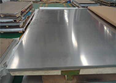 3m 폭 AISI 430 EN 1.4016 토탄판을 최대한으로 쓰세요