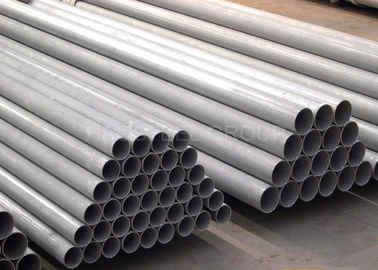 0.3mm - 20mm 간격 이음새가 없는 강관 냉각 압연 최대 18m 길이 ASTM A312