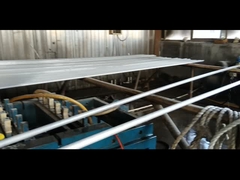 곧은 뜨거운 굴려진 이음 없는강관을 관을 다는 316Ti 용접된 라운드 스테인레스 강