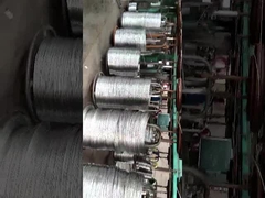 201명의 스테인레스 스프링 와이어 전기분해 총명한 폭신폭신한 프니시드 반대론자 - 피로를 의심하세요